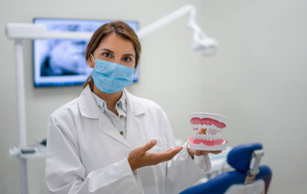 Best Dentist for Tooth Abscess  in Lumberton, MS