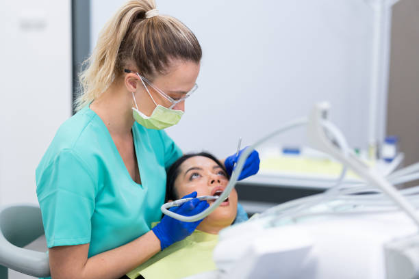 Best Chipped Tooth Repair Near Me  in Lumberton, MS